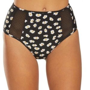 Small Volcom bikini bottom